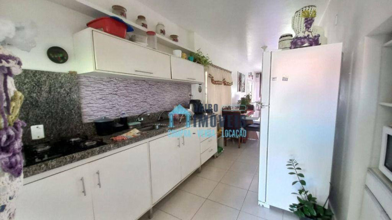 Imagem Casa com 3 Quartos à Venda, 216 m² em Centro - Imbé Imagem Casa com 3 Quartos à Venda, 216 m² em Centro - Imbé