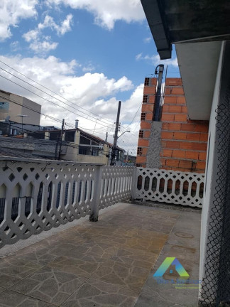 Imagem Sobrado com 3 Quartos à Venda, 60 m² em Parque Bristol - São Paulo Imagem Sobrado com 3 Quartos à Venda, 60 m² em Parque Bristol - São Paulo