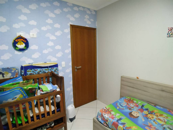 Imagem Apartamento com 3 Quartos à Venda, 116 m² em Guilhermina - Praia Grande Imagem Apartamento com 3 Quartos à Venda, 116 m² em Guilhermina - Praia Grande