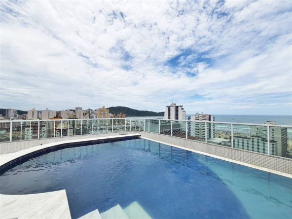 Imagem Apartamento com 2 Quartos à Venda, 87 m² em Boqueirao - Praia Grande Imagem Apartamento com 2 Quartos à Venda, 87 m² em Boqueirao - Praia Grande