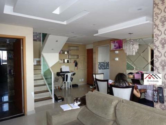 Imagem Apartamento com 3 Quartos à Venda, 129 m² em Samambaia Sul (samambaia) - Brasília Imagem Apartamento com 3 Quartos à Venda, 129 m² em Samambaia Sul (samambaia) - Brasília