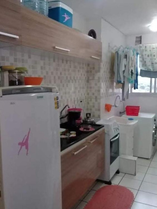 Imagem Apartamento com 2 Quartos à Venda, 54 m² em Rubem Berta - Porto Alegre Imagem Apartamento com 2 Quartos à Venda, 54 m² em Rubem Berta - Porto Alegre