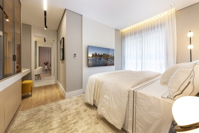 Imagem Apartamento com 2 Quartos à Venda, 60 m² em Jardim Paulista - São Paulo Imagem Apartamento com 2 Quartos à Venda, 60 m² em Jardim Paulista - São Paulo