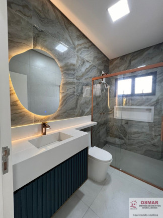 Imagem Casa com 3 Quartos à Venda, 174 m² em Parque Olívio Franceschini - Hortolândia