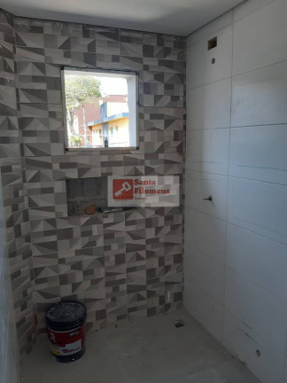 Imagem Cobertura com 3 Quartos à Venda, 156 m² em Vila Eldízia - Santo André Imagem Cobertura com 3 Quartos à Venda, 156 m² em Vila Eldízia - Santo André