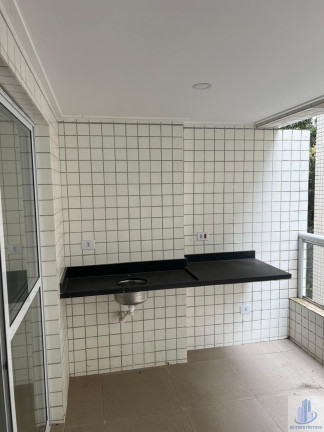 Imagem Casa com 2 Quartos à Venda, 54 m² em Caiçara - Praia Grande Imagem Casa com 2 Quartos à Venda, 54 m² em Caiçara - Praia Grande