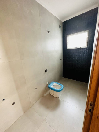 Imagem Casa com 3 Quartos à Venda, 196 m² em Residencial Ouro Verde - Botucatu