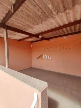 Imagem Sobrado com 3 Quartos à Venda, 126 m² em Penha De França - São Paulo