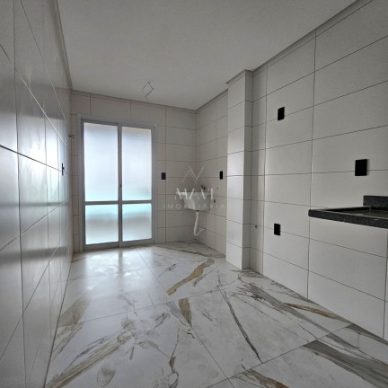 Imagem Apartamento com 3 Quartos à Venda, 126 m² em Aviação - Praia Grande Imagem Apartamento com 3 Quartos à Venda, 126 m² em Aviação - Praia Grande