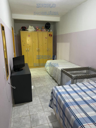 Imagem Casa com 2 Quartos à Venda, 125 m² em Condomínio Maracanã - Santo André Imagem Casa com 2 Quartos à Venda, 125 m² em Condomínio Maracanã - Santo André