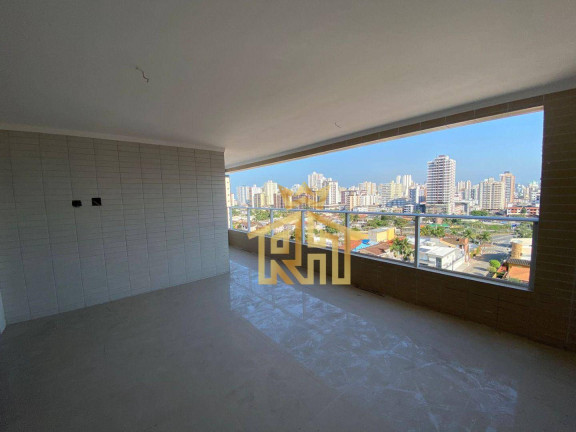 Imagem Apartamento com 3 Quartos à Venda, 127 m² em Canto Do Forte - Praia Grande Imagem Apartamento com 3 Quartos à Venda, 127 m² em Canto Do Forte - Praia Grande