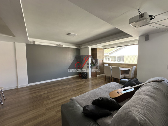 Imagem Apartamento com 3 Quartos à Venda, 69 m² em Campo Comprido - Curitiba