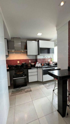 Imagem Apartamento com 3 Quartos à Venda, 140 m² em Praia De Itaparica - Vila Velha