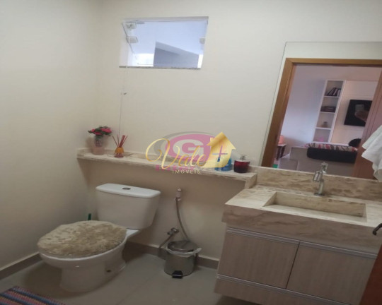 Imagem Casa com 3 Quartos à Venda, 210 m² em Condomínio Residencial Fogaça - Jacareí Imagem Casa com 3 Quartos à Venda, 210 m² em Condomínio Residencial Fogaça - Jacareí