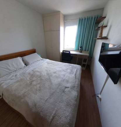 Imagem Apartamento com 1 Quarto à Venda, 51 m² em Vila Madalena - São Paulo Imagem Apartamento com 1 Quarto à Venda, 51 m² em Vila Madalena - São Paulo