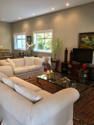 Imagem Casa com 4 Quartos à Venda, 465 m² em Alphaville - Santana De Parnaíba Imagem Casa com 4 Quartos à Venda, 465 m² em Alphaville - Santana De Parnaíba