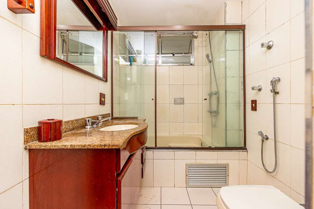 Imagem Apartamento com 3 Quartos à Venda, 111 m² em Pinheiros - São Paulo