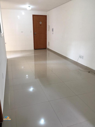 Imagem Imóvel com 2 Quartos à Venda, 47 m² em Santa Maria - Santo André