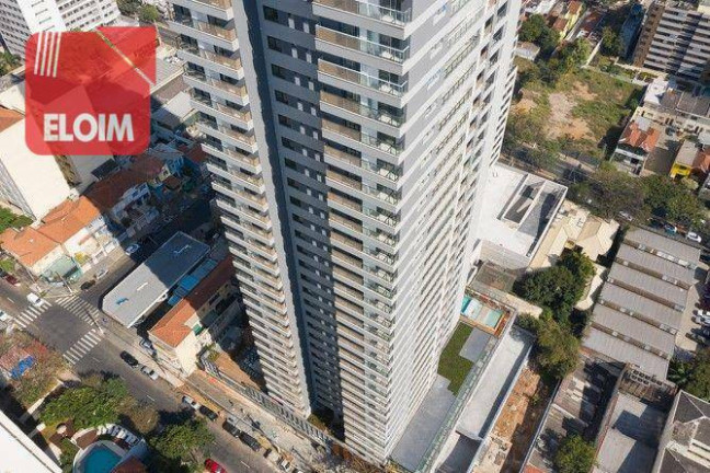 Imagem Apartamento com 3 Quartos à Venda, 191 m² em Perdizes - São Paulo Imagem Apartamento com 3 Quartos à Venda, 191 m² em Perdizes - São Paulo