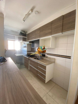 Imagem Apartamento com 2 Quartos para Alugar, 47 m² em Portais (polvilho) - Cajamar Imagem Apartamento com 2 Quartos para Alugar, 47 m² em Portais (polvilho) - Cajamar