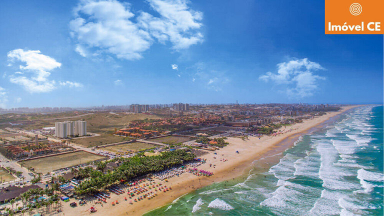 Imagem Apartamento com 2 Quartos à Venda, 51 m² em Praia Do Futuro Ii - Fortaleza Imagem Apartamento com 2 Quartos à Venda, 51 m² em Praia Do Futuro Ii - Fortaleza