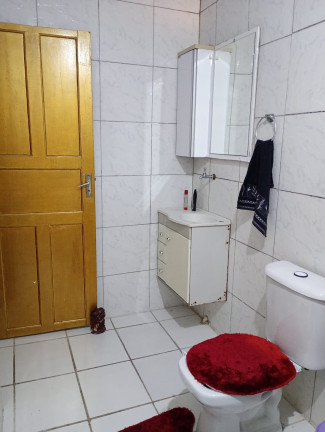 Imagem Sobrado com 3 Quartos à Venda, 125 m² em Jardim Zaira - Mauá Imagem Sobrado com 3 Quartos à Venda, 125 m² em Jardim Zaira - Mauá