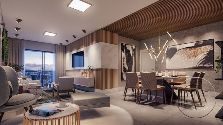 Imagem Apartamento com 3 Quartos à Venda, 135 m² em Campinas - São José Imagem Apartamento com 3 Quartos à Venda, 135 m² em Campinas - São José