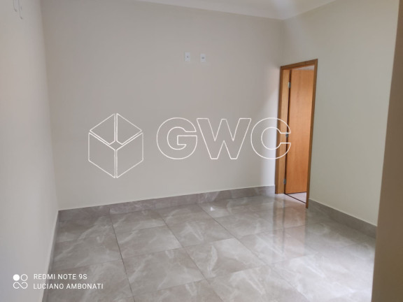 Imagem Casa com 3 Quartos à Venda, em Jardim Esplanada - Marília Imagem Casa com 3 Quartos à Venda, em Jardim Esplanada - Marília