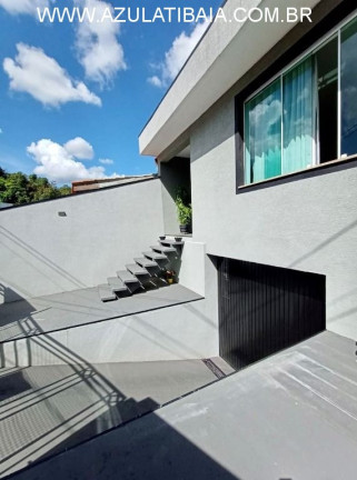 Imagem Casa com 5 Quartos à Venda, 300 m² em Vila Junqueira - Atibaia Imagem Casa com 5 Quartos à Venda, 300 m² em Vila Junqueira - Atibaia