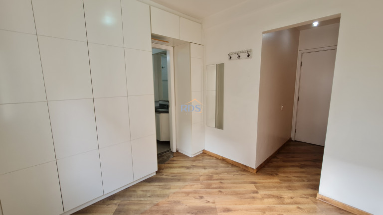 Imagem Apartamento com 3 Quartos à Venda, 80 m² em Brooklin Paulista - São Paulo Imagem Apartamento com 3 Quartos à Venda, 80 m² em Brooklin Paulista - São Paulo