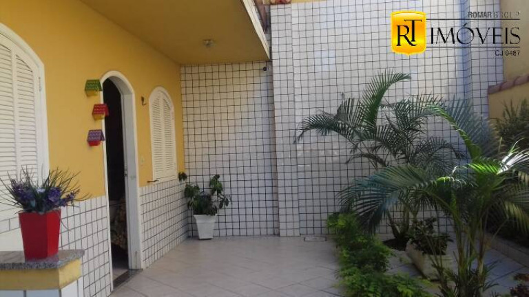 Casa de Condomínio com 2 Quartos à Venda, 85 m² em Ogiva  - Cabo Frio