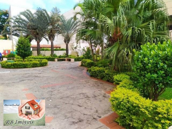 Imagem Apartamento com 3 Quartos à Venda, 58 m² em Paulicéia - São Bernardo Do Campo Imagem Apartamento com 3 Quartos à Venda, 58 m² em Paulicéia - São Bernardo Do Campo