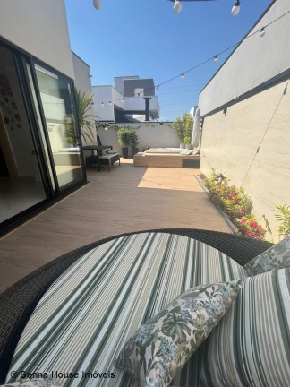 Imagem Casa com 3 Quartos à Venda, 150 m² em Recanto Quarto Centenário - Jundiaí