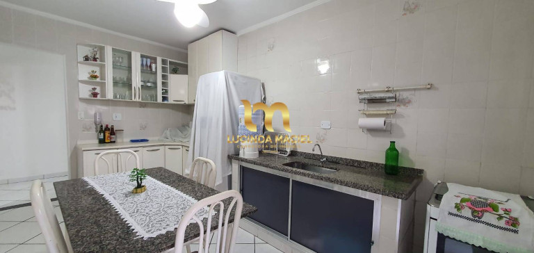 Imagem Apartamento com 2 Quartos à Venda, 93 m² em Tupi - Praia Grande