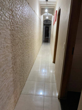Imagem Casa com 5 Quartos à Venda,  em Jardim Tucunduva - Carapicuíba