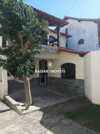 Imagem Casa com 4 Quartos à Venda, 148 m² em Jardim Excelsior - Cabo Frio Imagem Casa com 4 Quartos à Venda, 148 m² em Jardim Excelsior - Cabo Frio