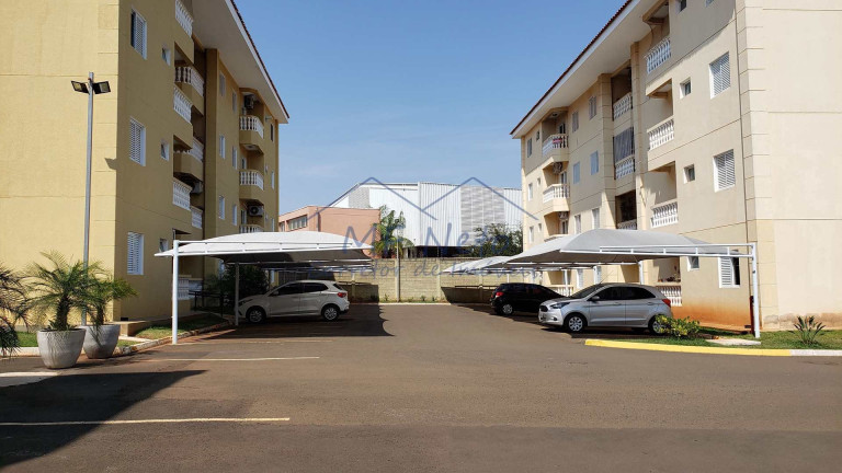 Imagem Apartamento com 2 Quartos à Venda, 47 m² em Residencial Das Flores - Pirassununga Imagem Apartamento com 2 Quartos à Venda, 47 m² em Residencial Das Flores - Pirassununga