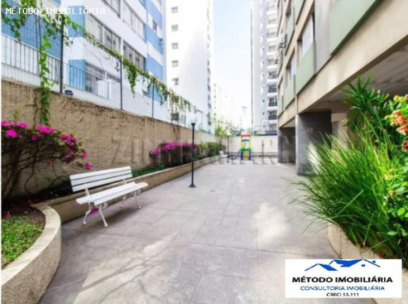 Imagem Apartamento com 3 Quartos à Venda, 150 m² em Jardins - São Paulo Imagem Apartamento com 3 Quartos à Venda, 150 m² em Jardins - São Paulo