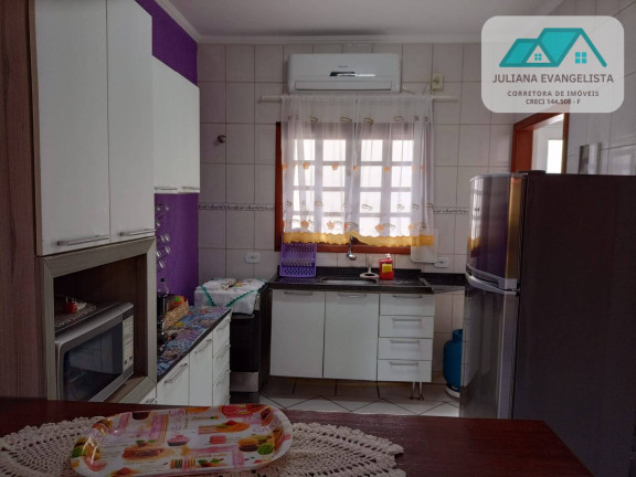 Imagem Casa à Venda,  em Sumaré - Caraguatatuba