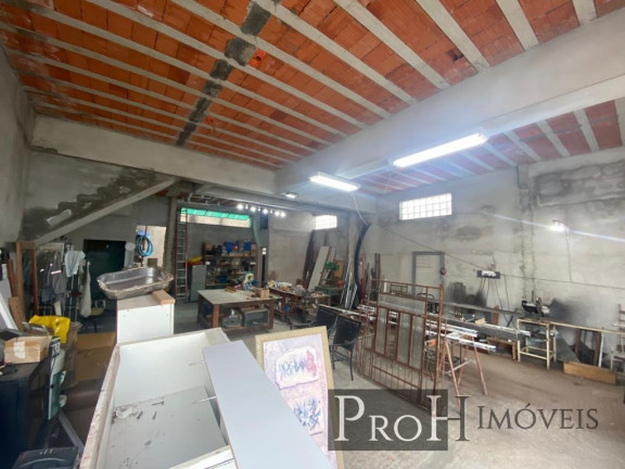 Imagem Imóvel Comercial à Venda, 156 m² em Santa Maria - São Caetano Do Sul