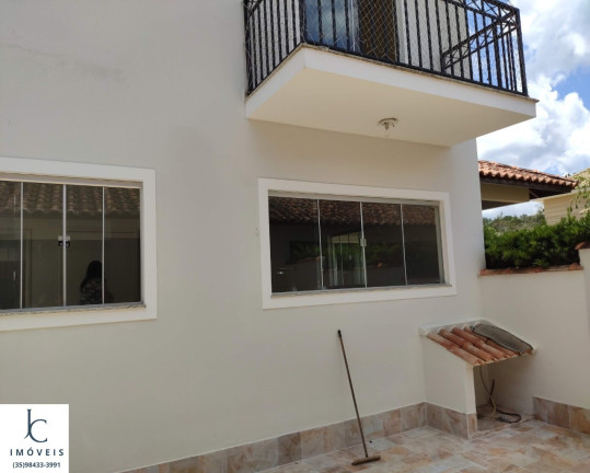 Imagem Casa com 5 Quartos à Venda, em Condomínio Moradas Da Serra - São Lourenço Imagem Casa com 5 Quartos à Venda, em Condomínio Moradas Da Serra - São Lourenço