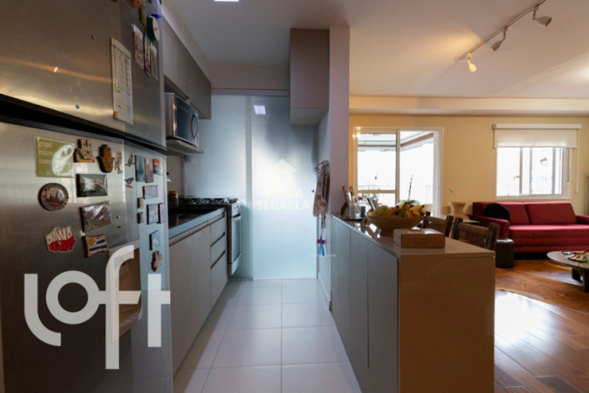Imagem Apartamento com 2 Quartos à Venda, 117 m² em Vila Anglo Brasileira - São Paulo Imagem Apartamento com 2 Quartos à Venda, 117 m² em Vila Anglo Brasileira - São Paulo