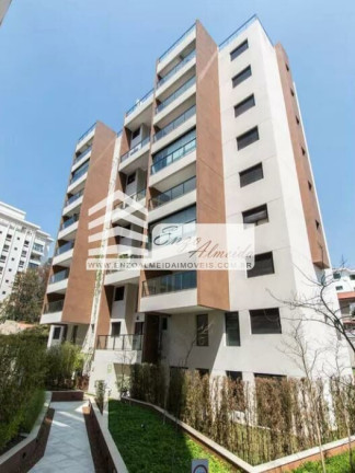 Imagem Apartamento com 2 Quartos à Venda, 182 m² em Jardim Guedala - São Paulo