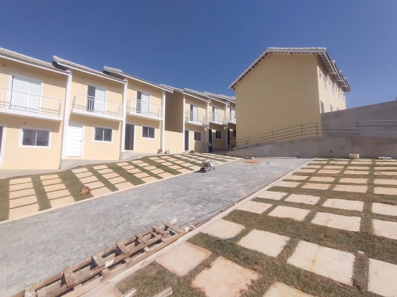 Casa com 2 Quartos à Venda, 55 m² em Paisagem Casa Grande - Cotia