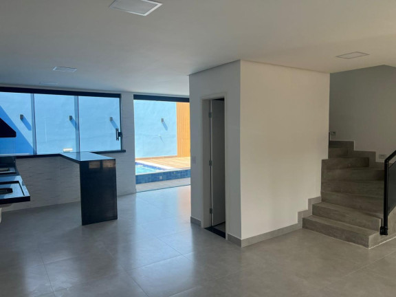 Imagem Casa com 3 Quartos à Venda, 166 m² em Jardim Suarão (praia) - Itanhaém Imagem Casa com 3 Quartos à Venda, 166 m² em Jardim Suarão (praia) - Itanhaém