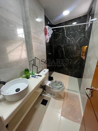 Imagem Apartamento com 3 Quartos à Venda, 105 m² em Marco - Belém Imagem Apartamento com 3 Quartos à Venda, 105 m² em Marco - Belém