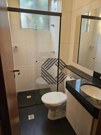 Imagem Apartamento com 2 Quartos à Venda, 48 m² em Aparecidinha - Sorocaba Imagem Apartamento com 2 Quartos à Venda, 48 m² em Aparecidinha - Sorocaba