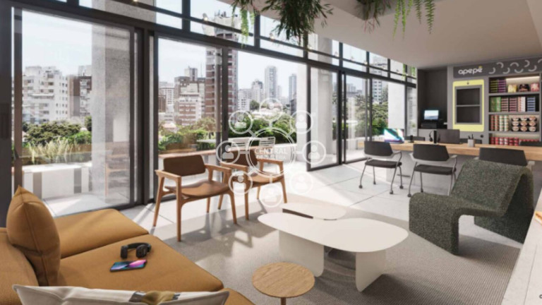 Imagem Apartamento com 2 Quartos à Venda, 84 m² em Pinheiros - São Paulo Imagem Apartamento com 2 Quartos à Venda, 84 m² em Pinheiros - São Paulo