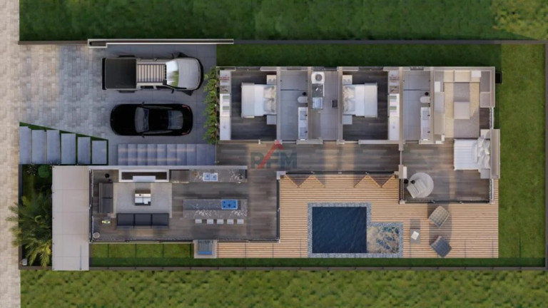 Imagem Casa com 3 Quartos à Venda, 195 m² em Jardim Panorâmico - Ivoti Imagem Casa com 3 Quartos à Venda, 195 m² em Jardim Panorâmico - Ivoti