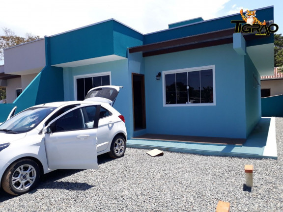 Casa com 2 Quartos à Venda, 172 m² em Quinta Dos Açorianos - Barra Velha